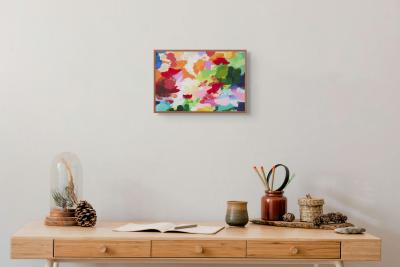 Kyong Lee Perfect Coincidence 49