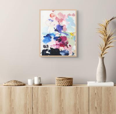 Kyong Lee Perfect Coincidence 50