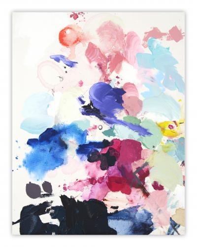 Kyong Lee Perfect Coincidence 50