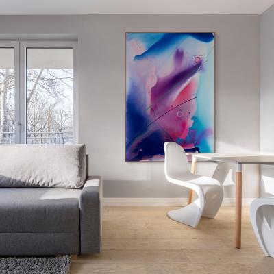 Kyong Lee Sinneswelt AMP52