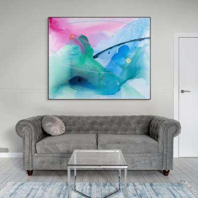 Kyong Lee Sinneswelt JBC47