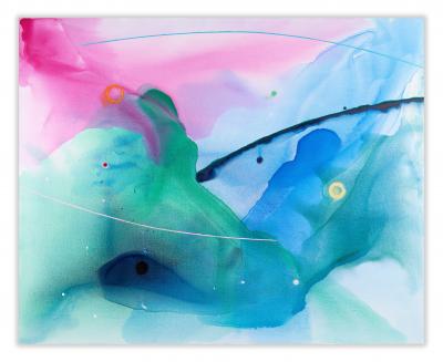 Kyong Lee Sinneswelt JBC47