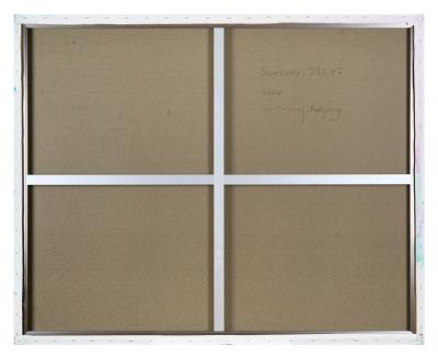 Kyong Lee Sinneswelt JBC47