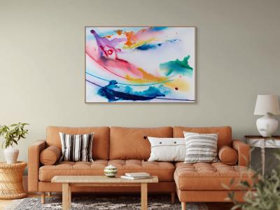 Kyong Lee Sinneswelt LK32