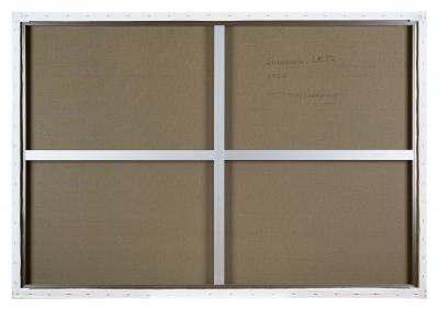 Kyong Lee Sinneswelt LK32