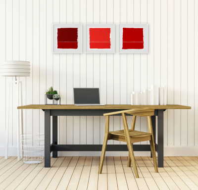 Kyong Lee a Line 5 Abstract painting 2021