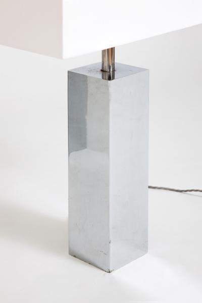 L Argenta Reggiani Pair of table lamps