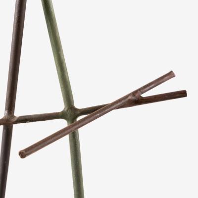 L Brent Kington Abstract I