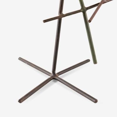 L Brent Kington Abstract I