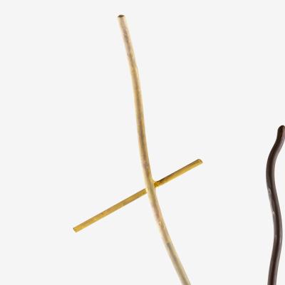 L Brent Kington Abstract I