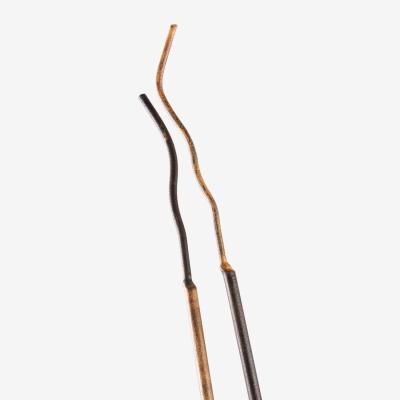 L Brent Kington Abstract II