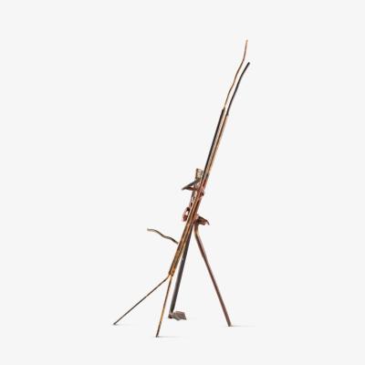 L Brent Kington Abstract II