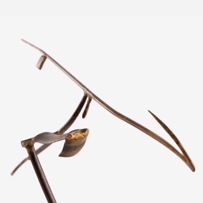 L Brent Kington Abstract IV