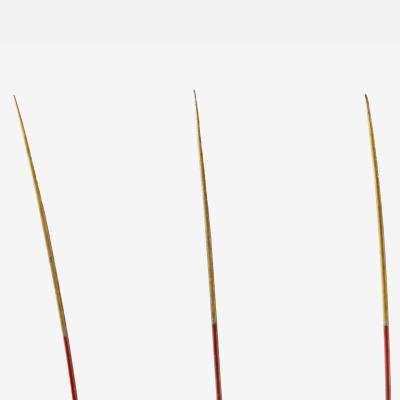 L Brent Kington Abstract V