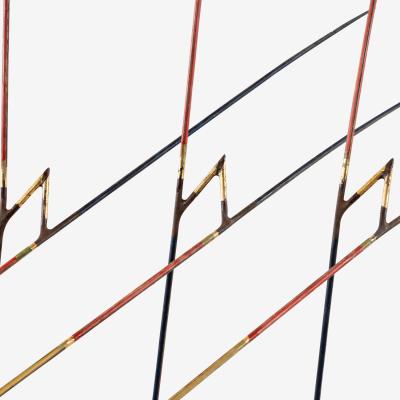 L Brent Kington Abstract V