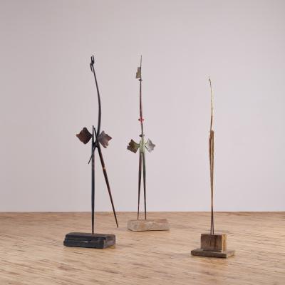 L Brent Kington Crosier IV