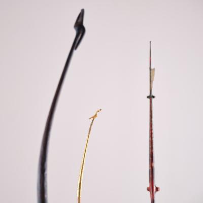 L Brent Kington Crosier IV