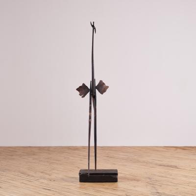 L Brent Kington Crosier IV