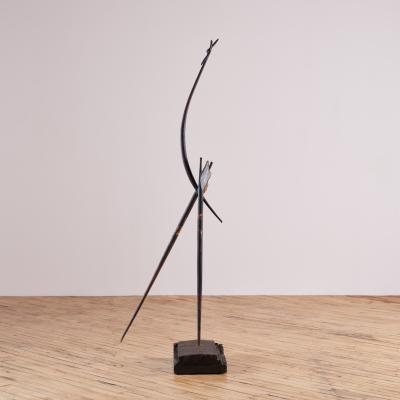 L Brent Kington Crosier IV