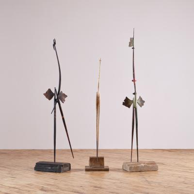 L Brent Kington Crosier IV