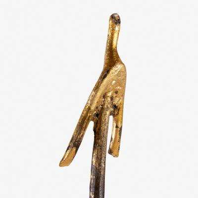 L Brent Kington Crosier XXXIII