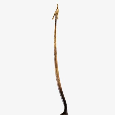 L Brent Kington Crosier XXXIII