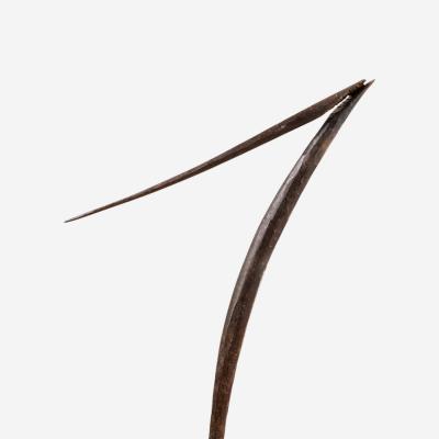 L Brent Kington Daedalus V
