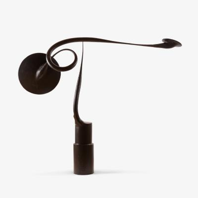 L Brent Kington Weathervane