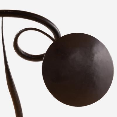 L Brent Kington Weathervane