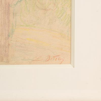 L on Detroy Pastel polychrome