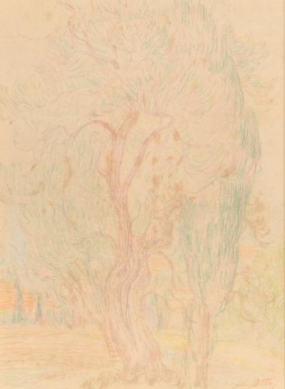 L on Detroy Pastel polychrome