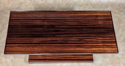 L on Jallot Leon Jallot coffee table