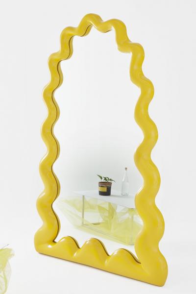 LA CELEBRACI N COLORS Mirror