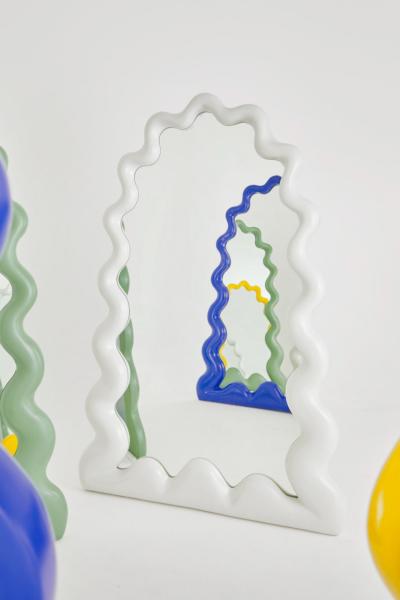 LA CELEBRACI N COLORS Mirror