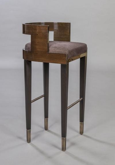 LANDIS BAR COUNTER STOOL