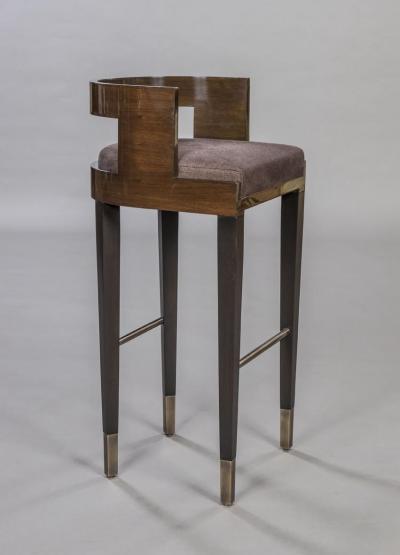 LANDIS BAR COUNTER STOOL