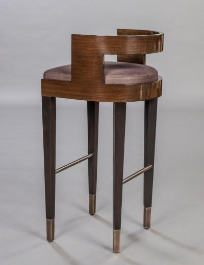 LANDIS BAR COUNTER STOOL
