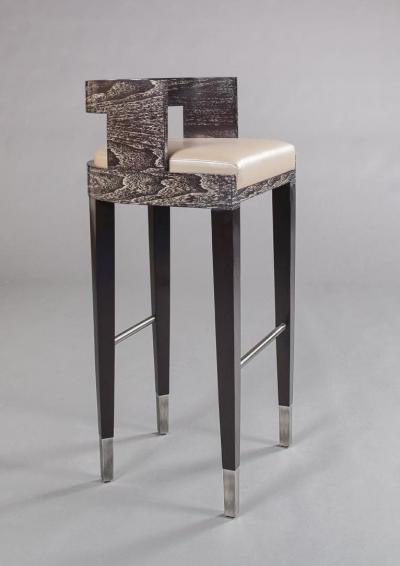 LANDIS BAR COUNTER STOOL