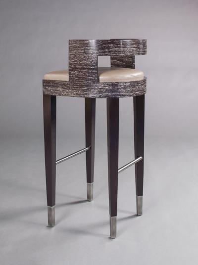 LANDIS BAR COUNTER STOOL