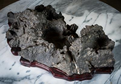 LARGE CHINESE SCHOLARS ROCK