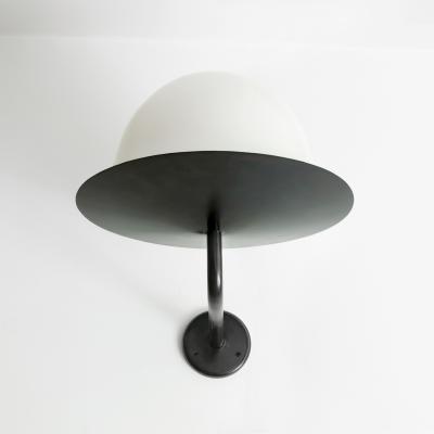 LARGE PAIR OF SCANDINAVIAN MODERNIST SCONCES