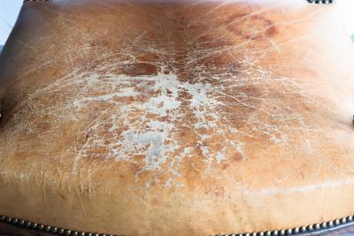 LARGE R GENCE FAUTEUIL