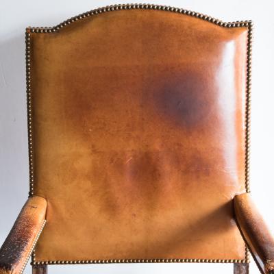 LARGE R GENCE FAUTEUIL