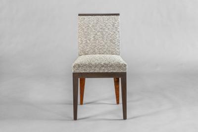 LASCA DINING SIDE DESK CHAIR