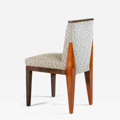 LASCA DINING SIDE DESK CHAIR