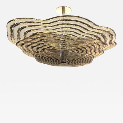 LAURA GONZALEZ Capucine Chandelier