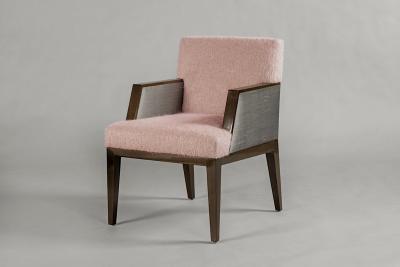 LE CAPRICE ARM CHAIR