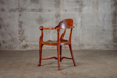LINGEL CHAIR