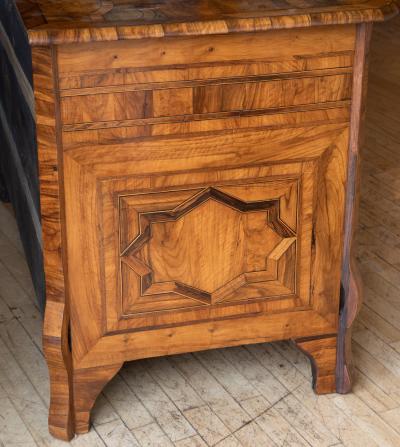 LOUIS XIV COMMODE MAZARINE