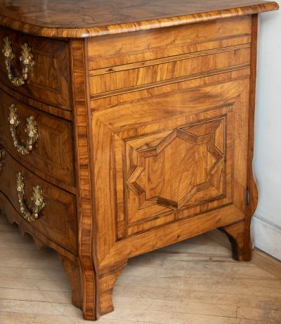 LOUIS XIV COMMODE MAZARINE